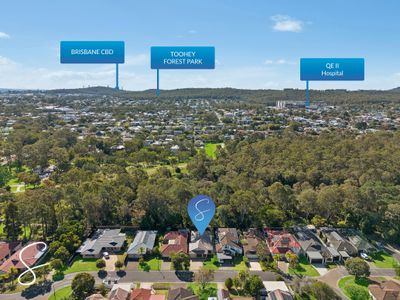 44 Appleyard Crescent , Coopers Plains