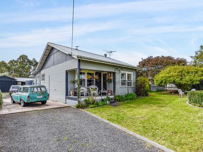 7 Ingram Street, Mount Burr