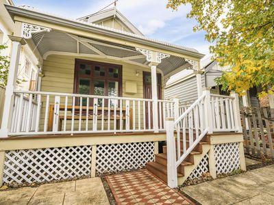 42 Tate Street, West Leederville