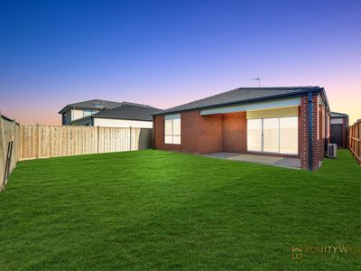 37 Greenmont Road, Wyndham Vale
