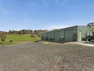 739 North Harcourt Road, Sedgwick
