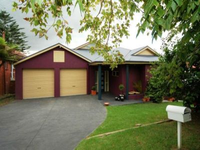 37 Yellagong Street, West Wollongong