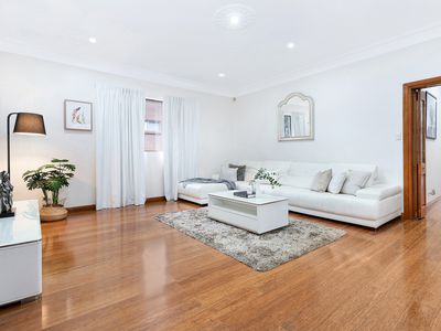 1 Broe Avenue, Arncliffe