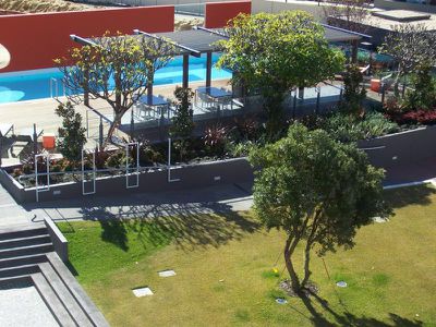 406 / 30 The Circus, Burswood