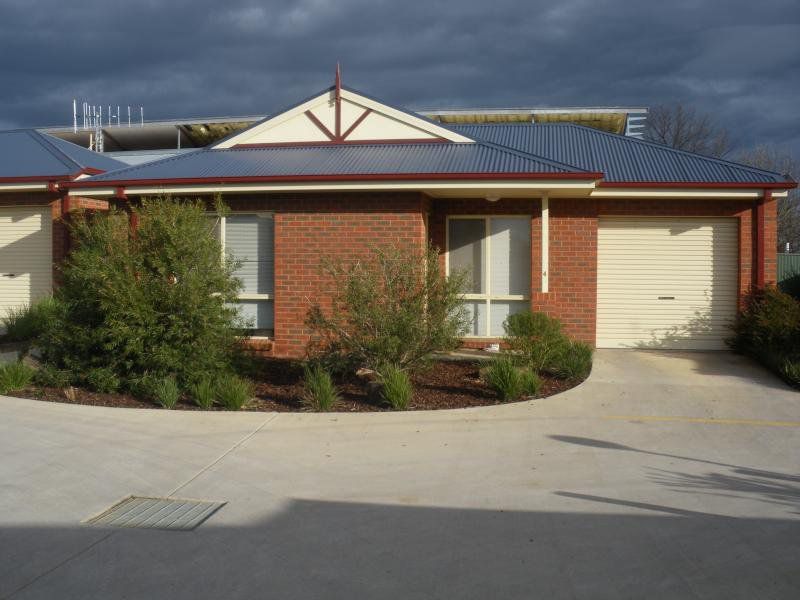 4 / 35 Malcolm Street, Mansfield