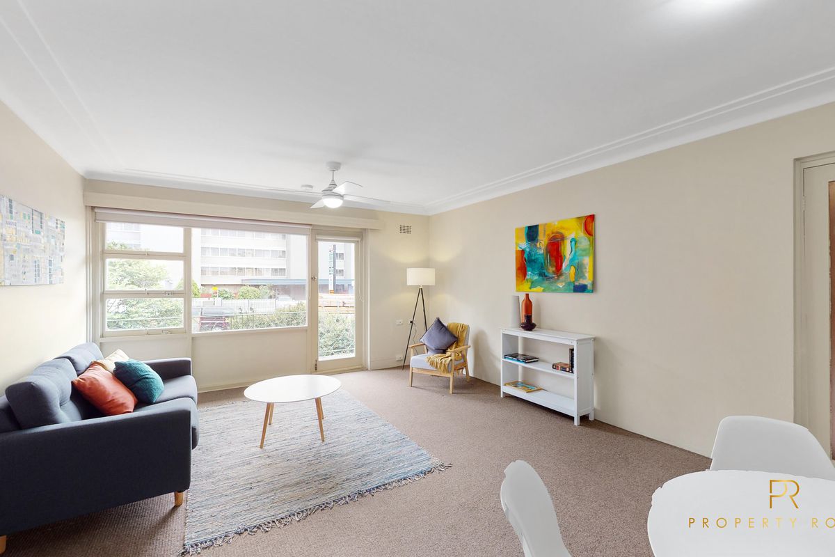 6 / 43 Great Western Highway, Parramatta