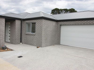 3 / 291 Wilsons Road, St Albans Park