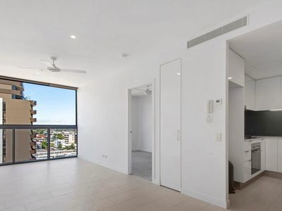 1302 / 128 Brookes Street, , Fortitude Valley