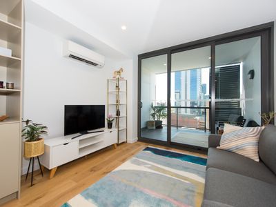 915 / 380 Murray Street, Perth