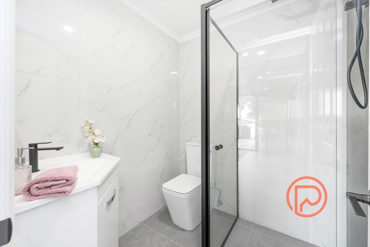 9 Park Terrace, Enfield