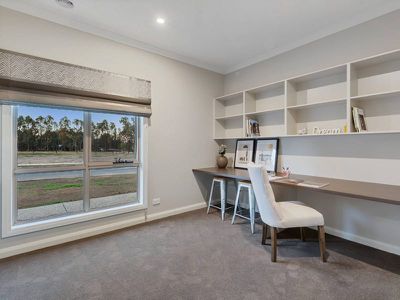 2 Stockmans Drive, Mansfield
