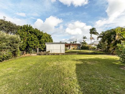 62 White Street, Wavell Heights