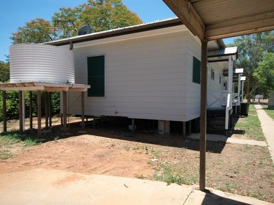 23 Crane street, Longreach