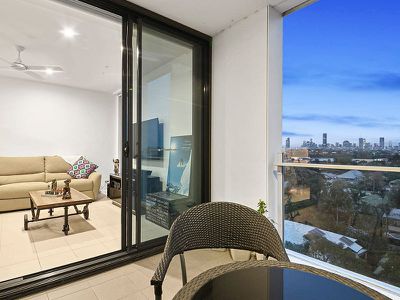 1045 / 123 Cavendish Road, Coorparoo