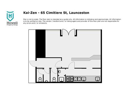 Kai Zen