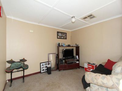 123 Federal Road, Boulder