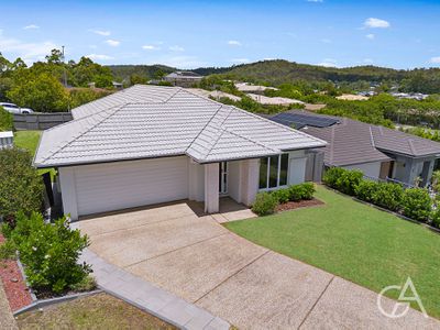 15 Columbia Close, Upper Kedron