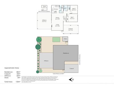 2 / 84 Clydesdale Street, Como