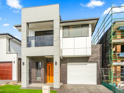 5 Numbat Street, Marsden Park