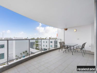 17 / 132 Terrace Road, Perth