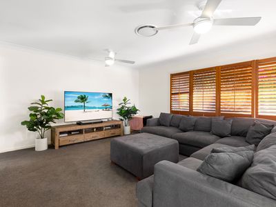 7 Whiptail Court, Cashmere