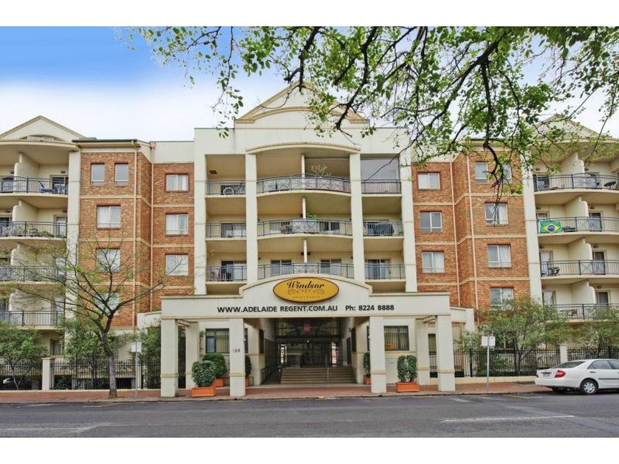 29A / 188 Carrington Street, Adelaide