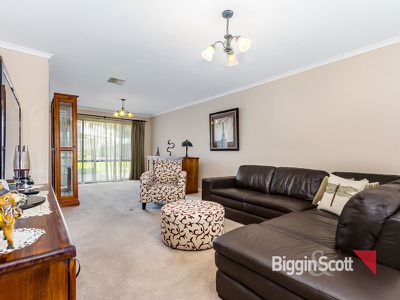 8 Paperbark Place, Knoxfield