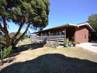 1 Lambert Street, Tawonga