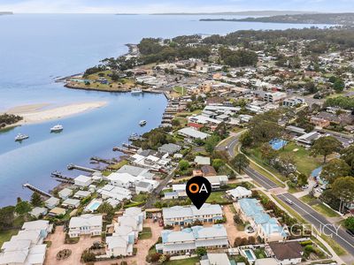 14 / 15 Wood Crescent, Huskisson