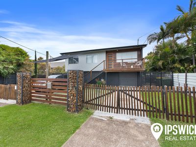 258 South Station Road, Raceview