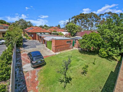 798 Canning Highway, Applecross