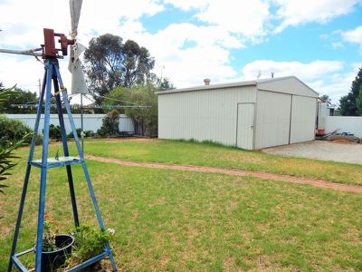 57 Nugget Street, Kerang