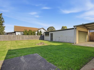 128 Fitzroy Street, Sale