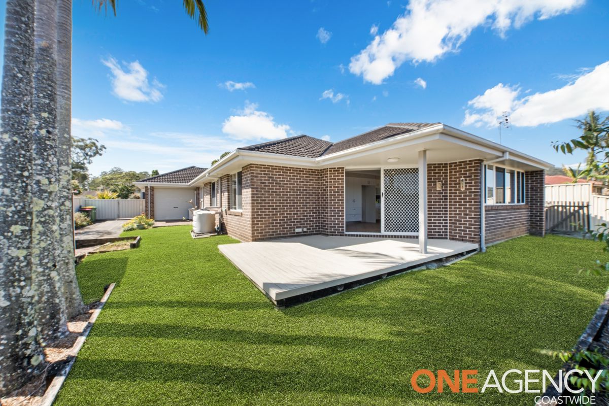 6 Bronzewing Drive, Erina