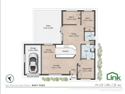 291 Samsonvale Road, Bray Park