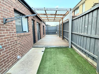 21 Wallagaraugh Parkway, Wollert