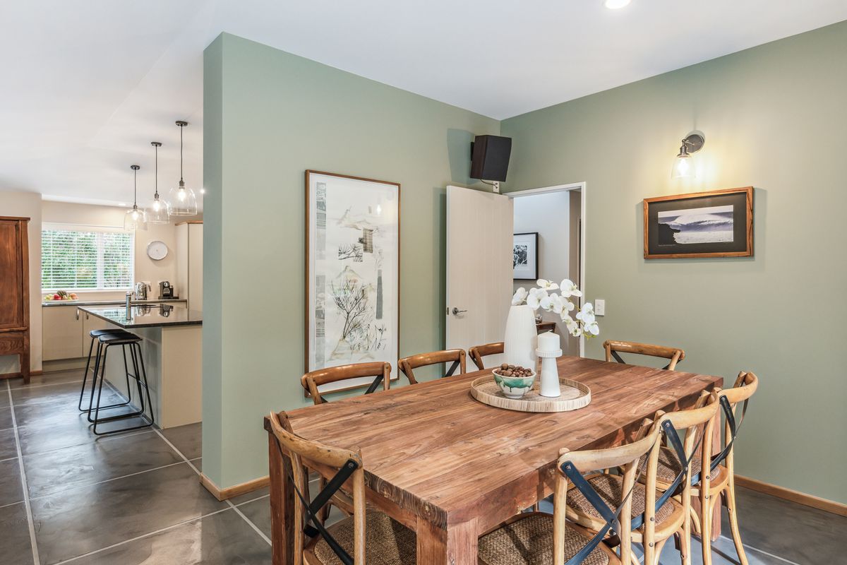 3 Southleigh, Raumati South