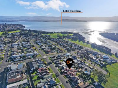 154 Pur Pur Avenue, Lake Illawarra
