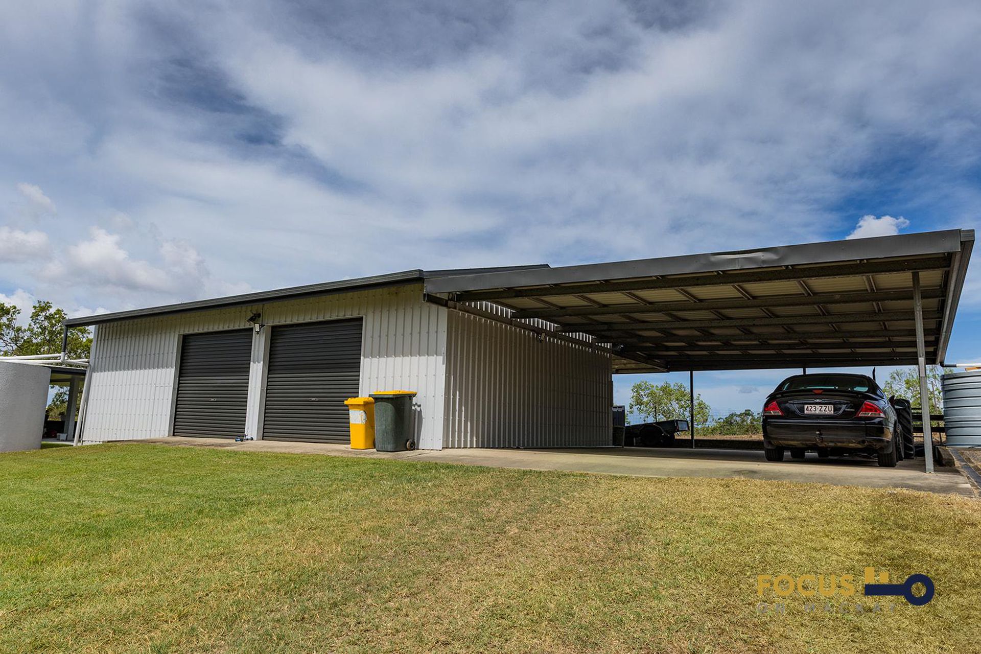 393 Pleystowe School Road, Greenmount