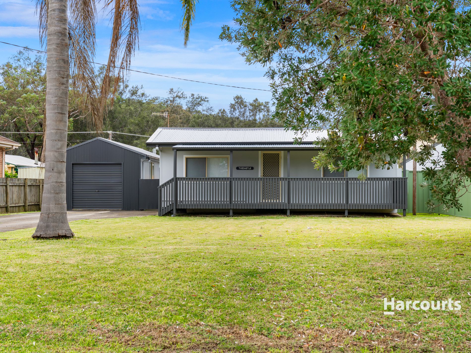 10 Thistleton Drive, Burrill Lake