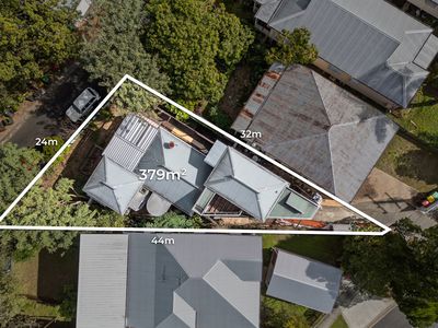 38 Richer Street, Toowong