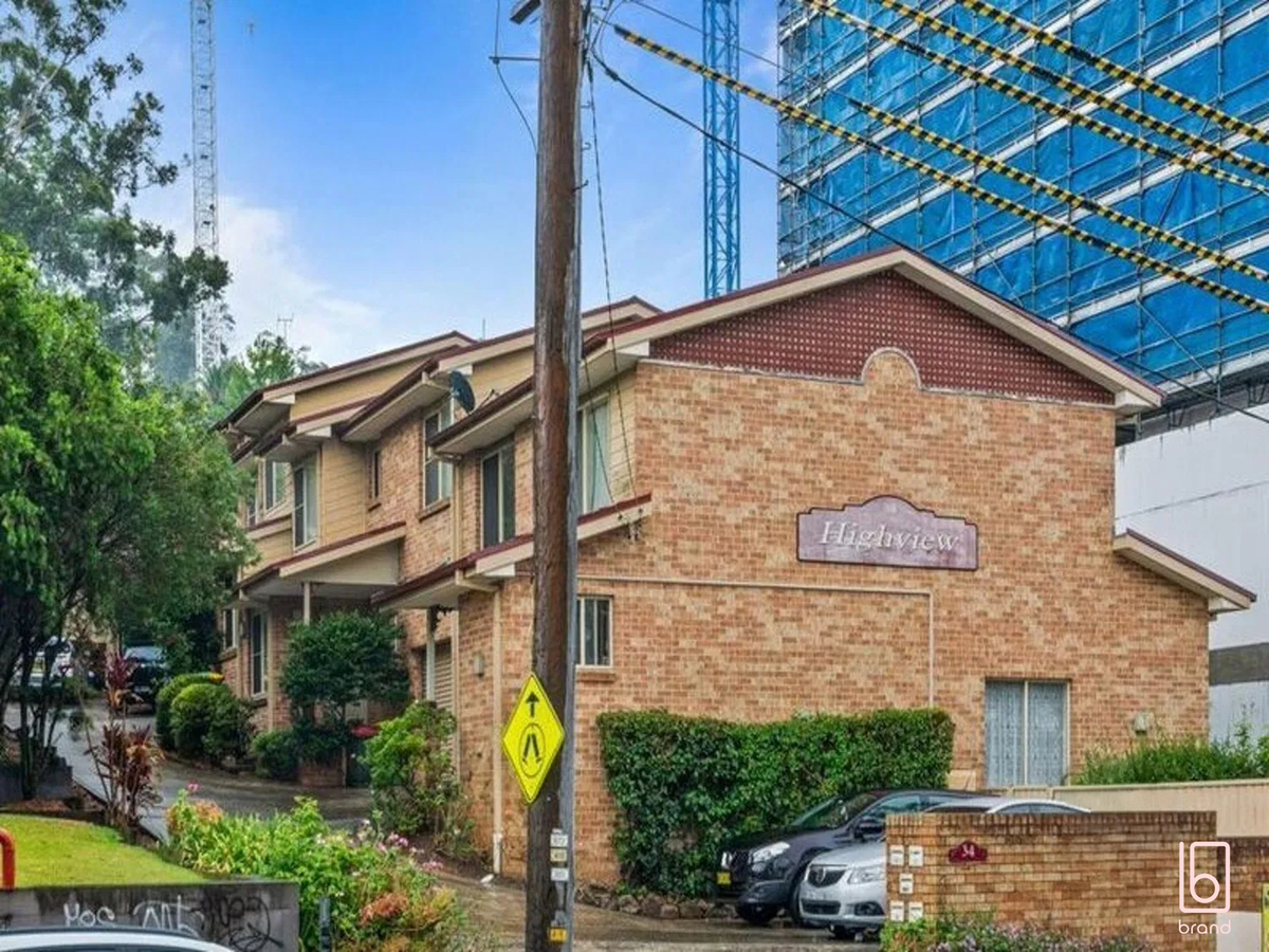 2 / 34 Showground Road, Gosford