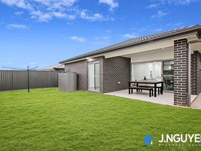 15 Fluskey Street, Denham Court
