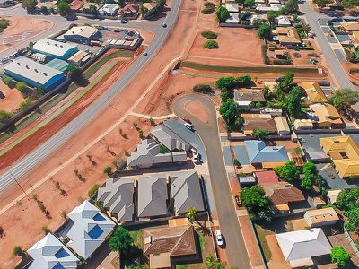 1 / 13 Delamere Place, South Hedland