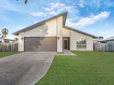 47 Monash Way, Ooralea