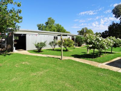164 Morton Lane, Benjeroop