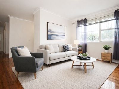 2 / 25 Hillard Street, Wiley Park
