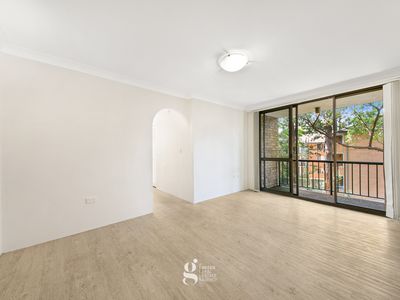 42 / 35 Doomben Avenue, Eastwood