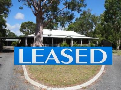 9 Verden Drive, Urangan