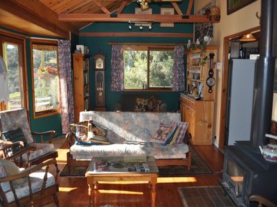 55 Odewahn Road, Splitters Creek